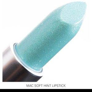 M.A.C. Soft Hint Frost Lipstick BNIB